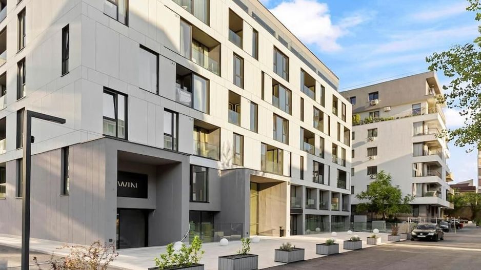 WIN Herăstrău - Poză 7