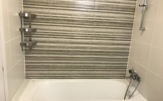 APARTAMENT COCHET CU 2 CAMERE LA INCHIRIERE IN COMPLEX REZIDENTIAL - Poză 4