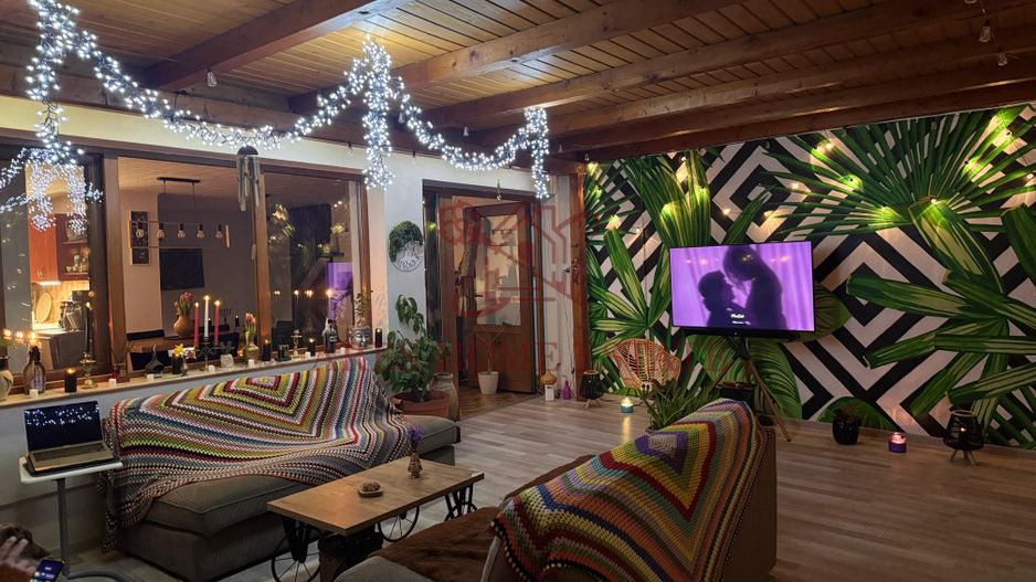 Casa cu teren generos in Olari- aproape de biserica. Comision 0. - Poză 4