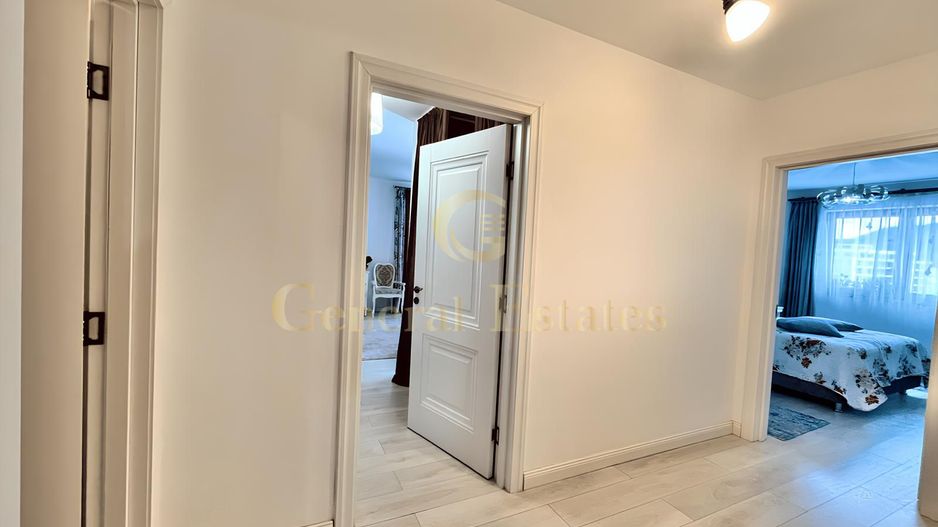 PENTHOUSE DE VIS – LUX, NATURĂ ȘI PRIVELIȘTE UNICĂ - Poză 18