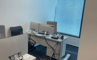 Chirie, spațiu de birouri, Biharia Office Building, București - Poză 10