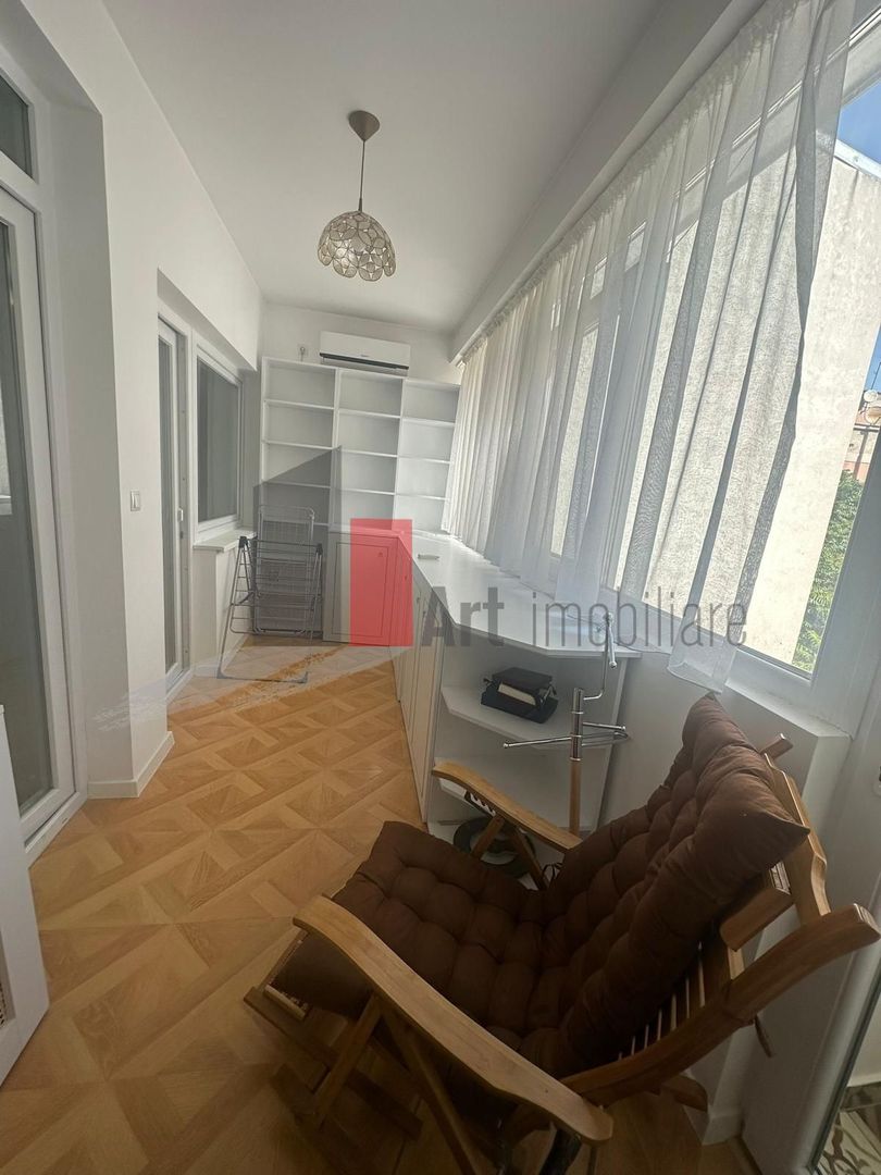 APARTAMENT 3 CAMERE CISMIGIU - Poză 11