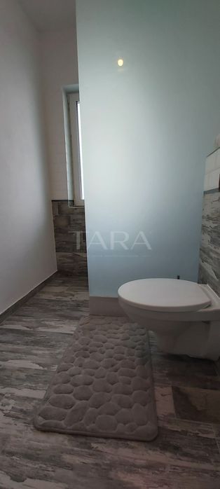 Apartament modern cu 4 camere și terasă generoasă, Donath Park. - Poză 7