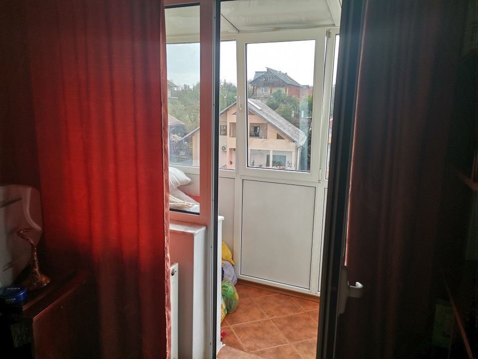 Vanzare apartament 2 camere, Nord - Kaufland - Poză 3