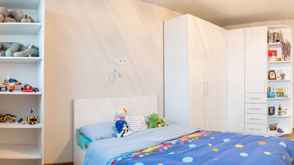 Vilă Sântandrei, 5 camere, SCD 321 mp. 340.000 €. Comision 0 - Poză 17