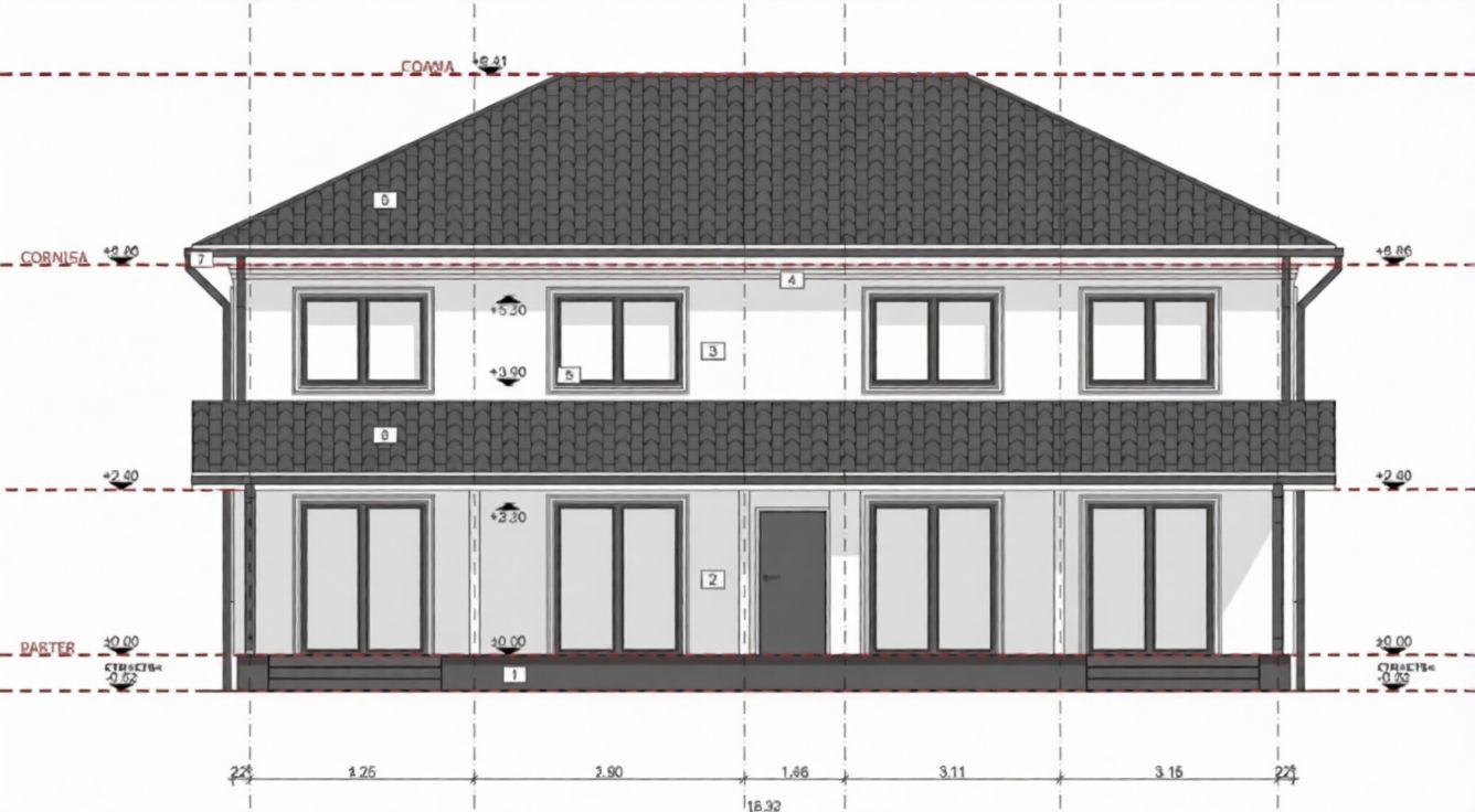 Duplex nou în Chișoda | 4 camere | Predare la cheie | Finalizare 2026 - Poză 5