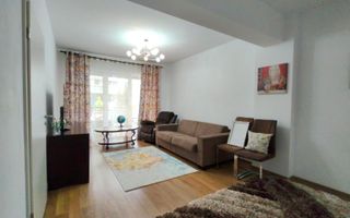 Apartament decomandat, 2 camere, utilat, Maurer Residence, Coresi Mall - Poză 8