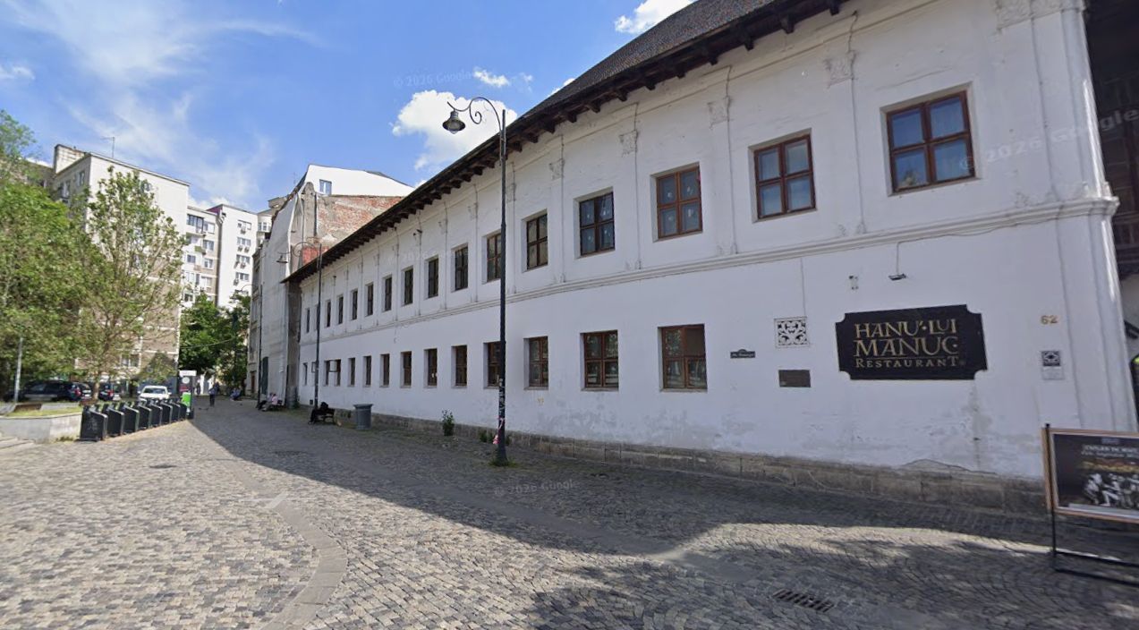 Apartament 3 camere ultracentral centrul vechi - Unirii - Poză 3