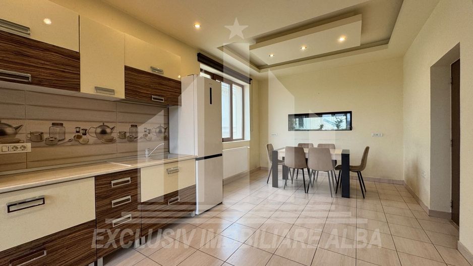Casa individuala | Pensiune | 560 mp | 1450 mp teren | Cetate - Poză 5