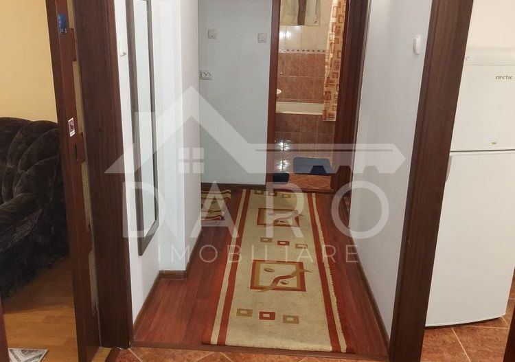 Apartament 3 camere cart Tudor zona Corina - Poză 2