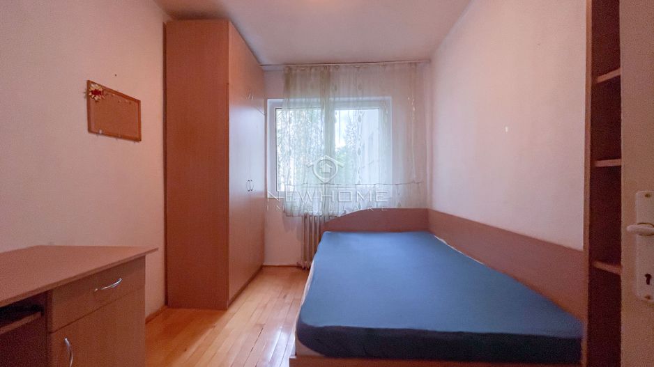 Apartament 3 camere decomandat în zona BIG Manastur - Poză 6