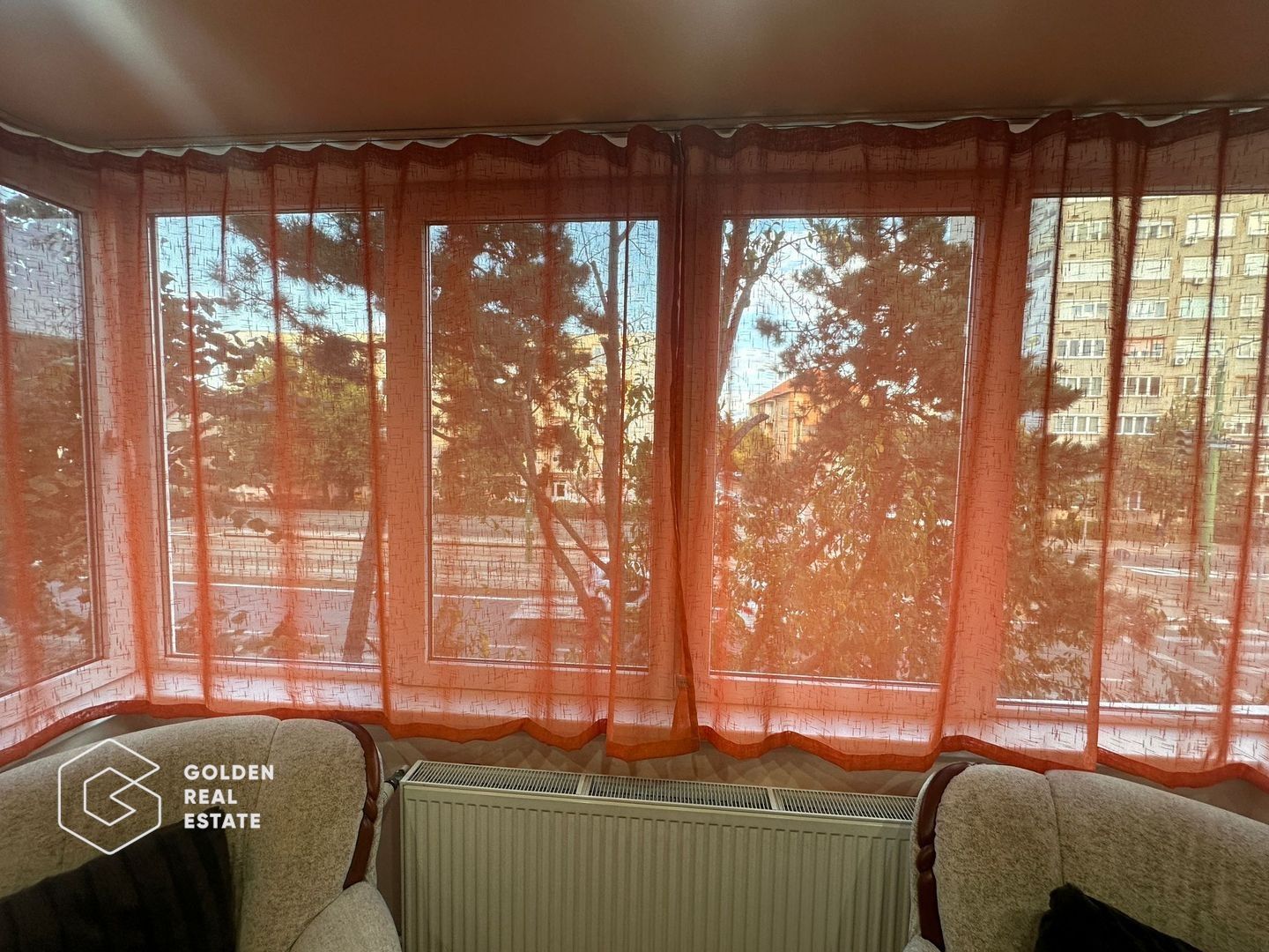 Apartament superb, 2 camere, etaj 1, C. Romanilor - Poză 11