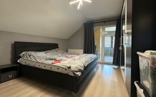 Vila cu sala de fitness, sauna, jacuzzi, zona de top - Andrei Muresanu - Poză 24