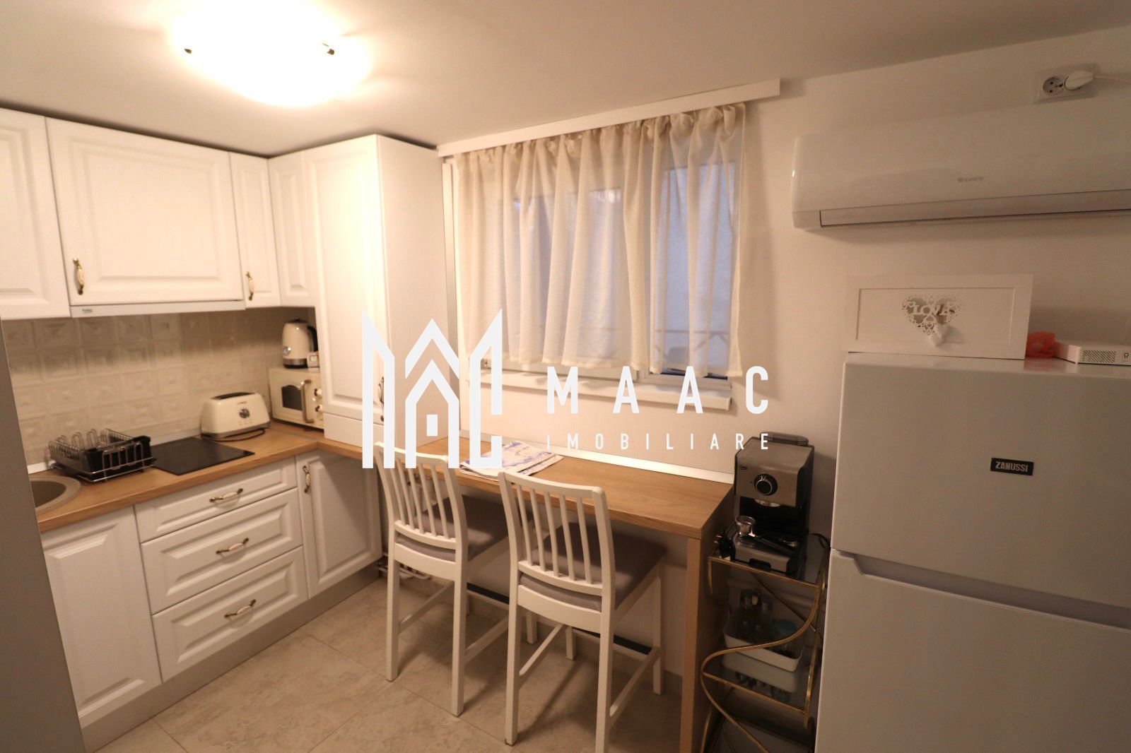 Apartament de lux | Etaj 1 | Regim hotelier/ Rezidenta - Poză 8