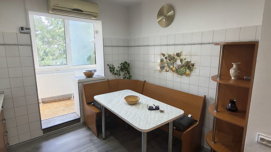 Girocului | 2 Camere | Etaj intermediar | Centrala proprie - Poză 6