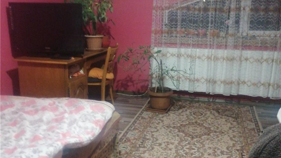BRASADAS vinde casa din cărămidă cu 2 cam. zona Baritiu. - Poză 6