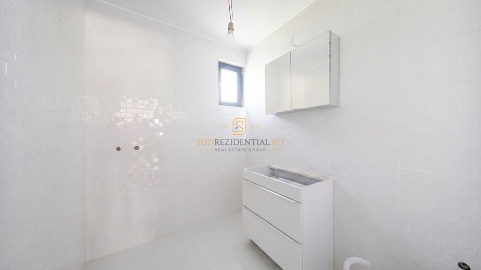 Vilă individuală parter, 4 camere – Adunații Copăceni, jud. Giurgiu - Poză 21