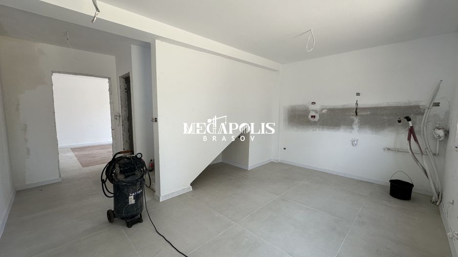 Intrarea in Sanpetru/Predare la Cheie/Credit - Poză 12