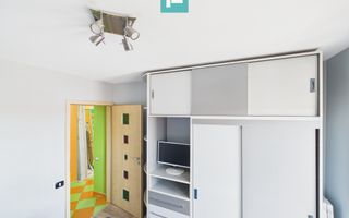Apartament exclusivist 4 camere 70mp | Malul Begăi - Poză 7