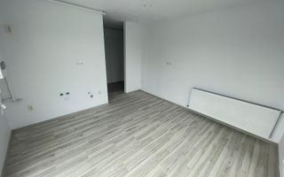 Apartament nou de vânzare Otopeni – 2 camere, balcon, parcare inclusă - Poză 2
