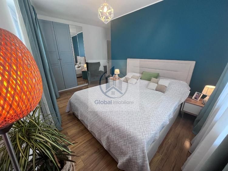 Direct proprietar| 3 camere 77mp | Parcare subterană | Acces direct Parc Titanel - Poză 4