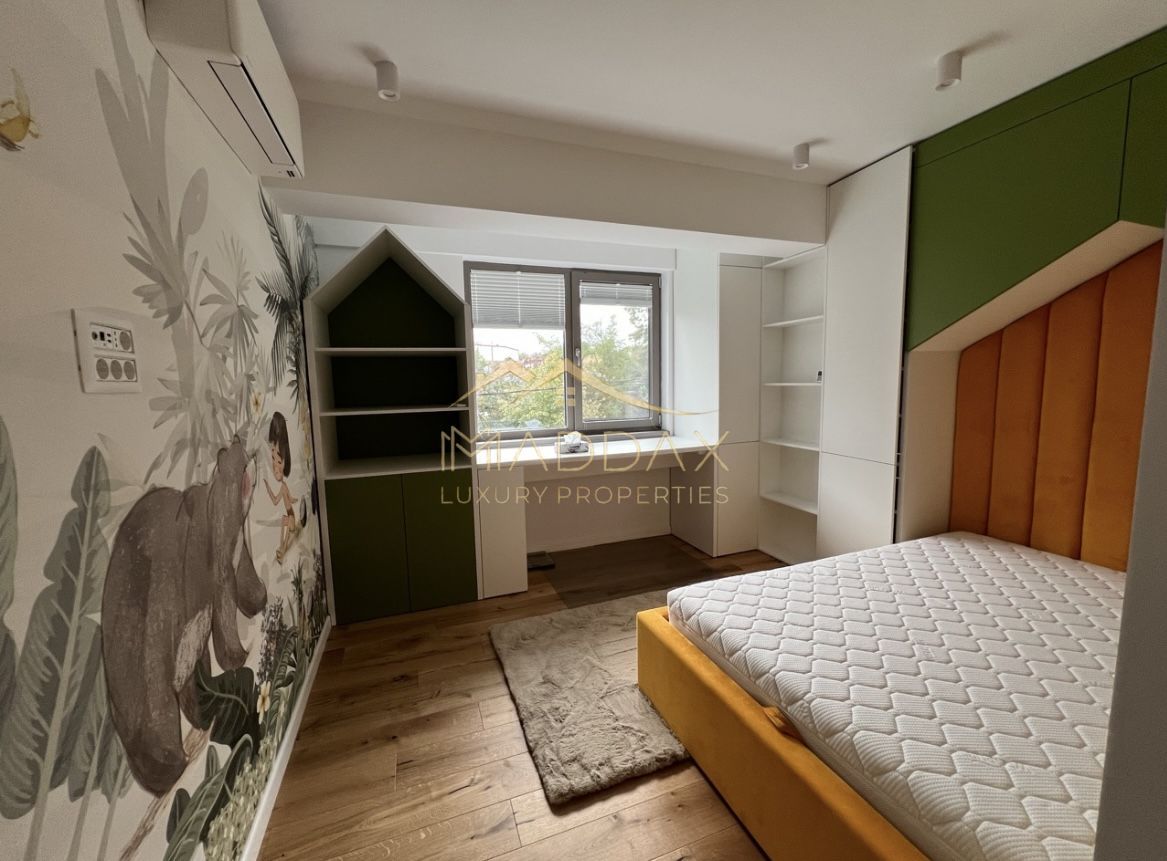 Apartament  LUX**Modern** 3 Camere**Bloc NOU //Strada Agricultori - Poză 18