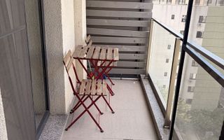 Apartament 2 camere Splaiul Ind 313B ( Regie ) - Poză 6