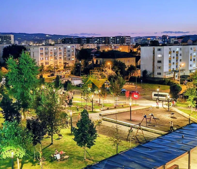 2 Camere decomandate,Iulius Mall,FSEGA,Intre lacuri,Prima inchiriere - Poză 8