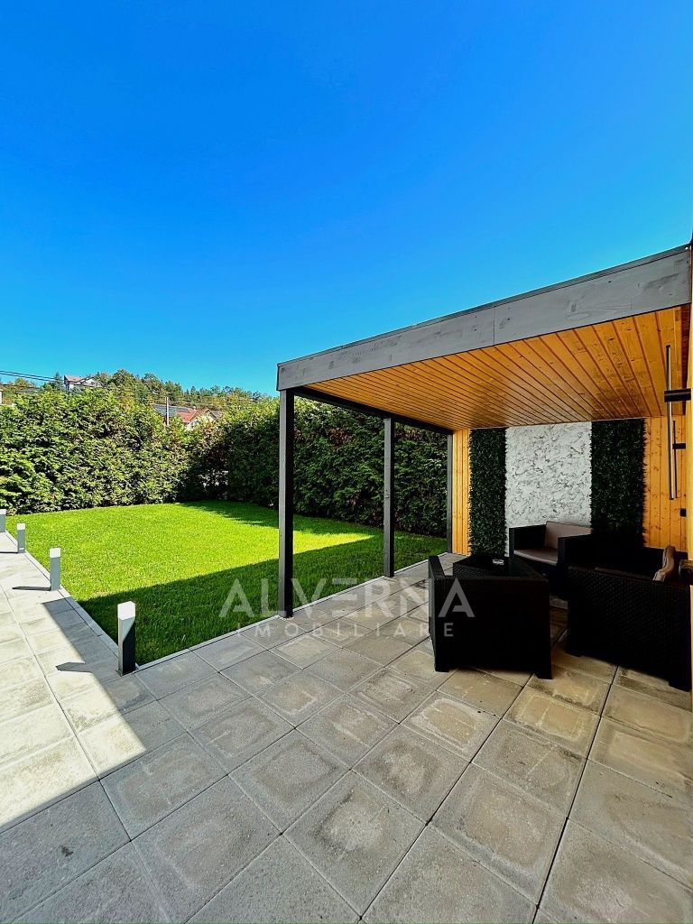 Apartament 3 camere 65mp | terasa | gradina | parcare | Borhanci - Poză 1