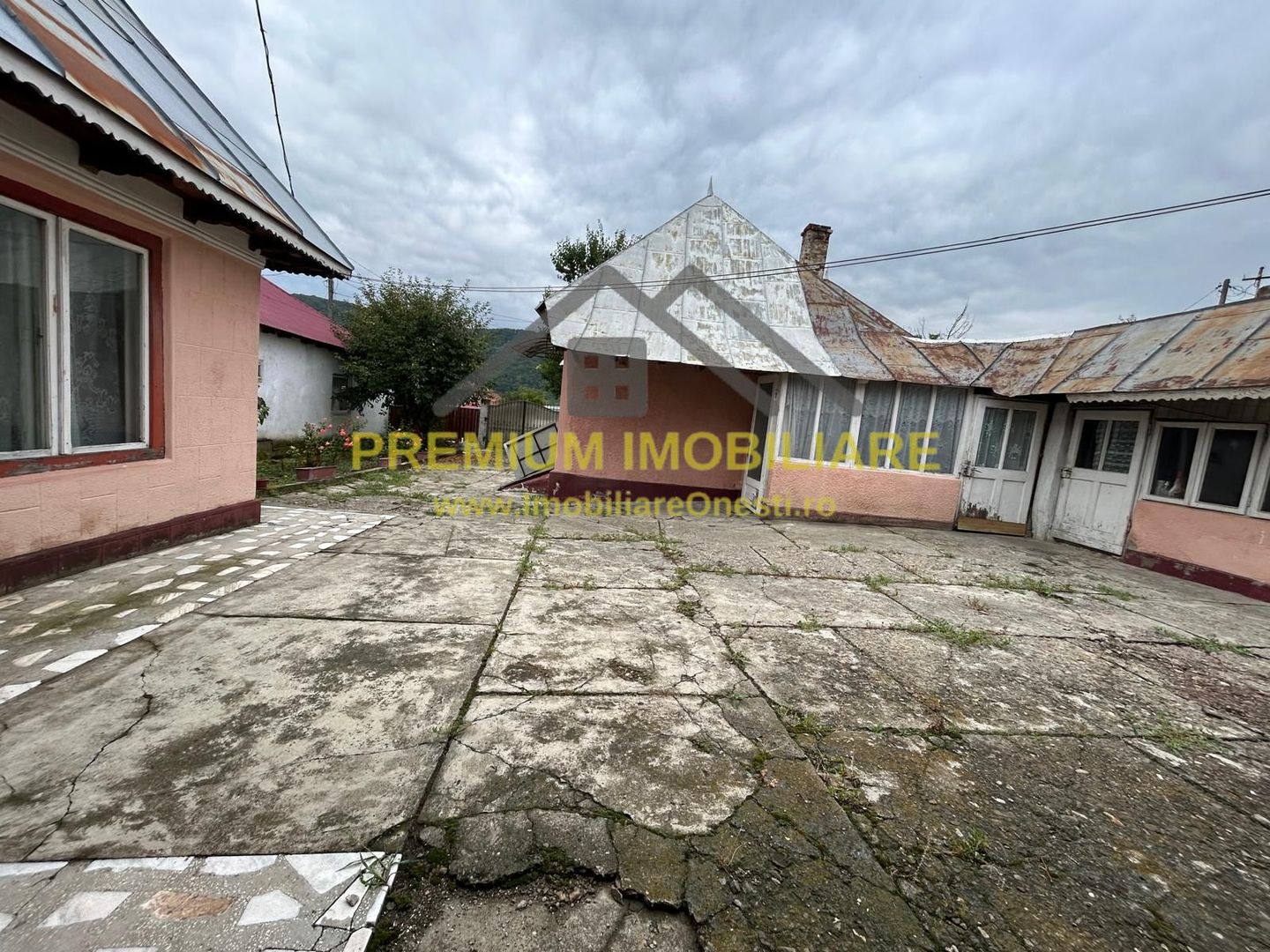 Proprietate de vânzare | 15 km de Onești, DN11 – direcția Bacău - Poză 20