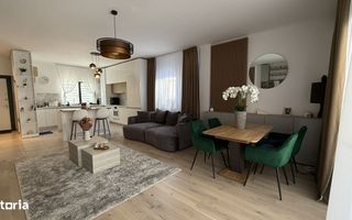 De vânzare: casa P+1 etaj - duplex - 4 camere - Tunari, Ilfov - Poză 1