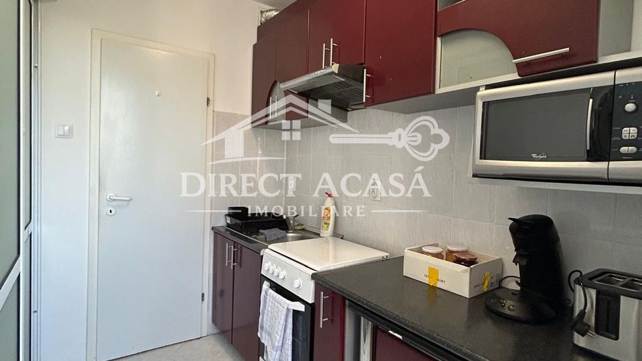 Apartament 1 camera cu loc de parcare de inchiriat-Tudor-Cantemir - Poză 26