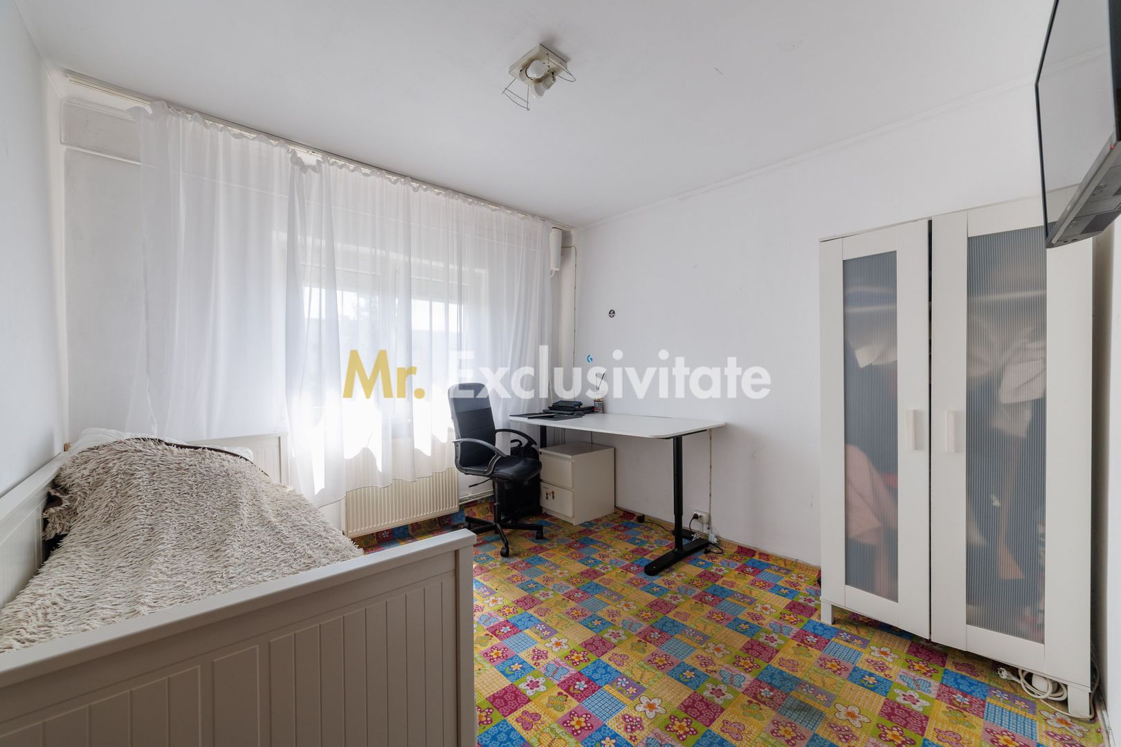 Apartament 2 camere + uscatorie - Prundu! - Poză 13