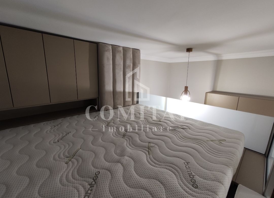 Garsonieră de tip studio | Finisaje moderne | Calea Dorobanților - Poză 9