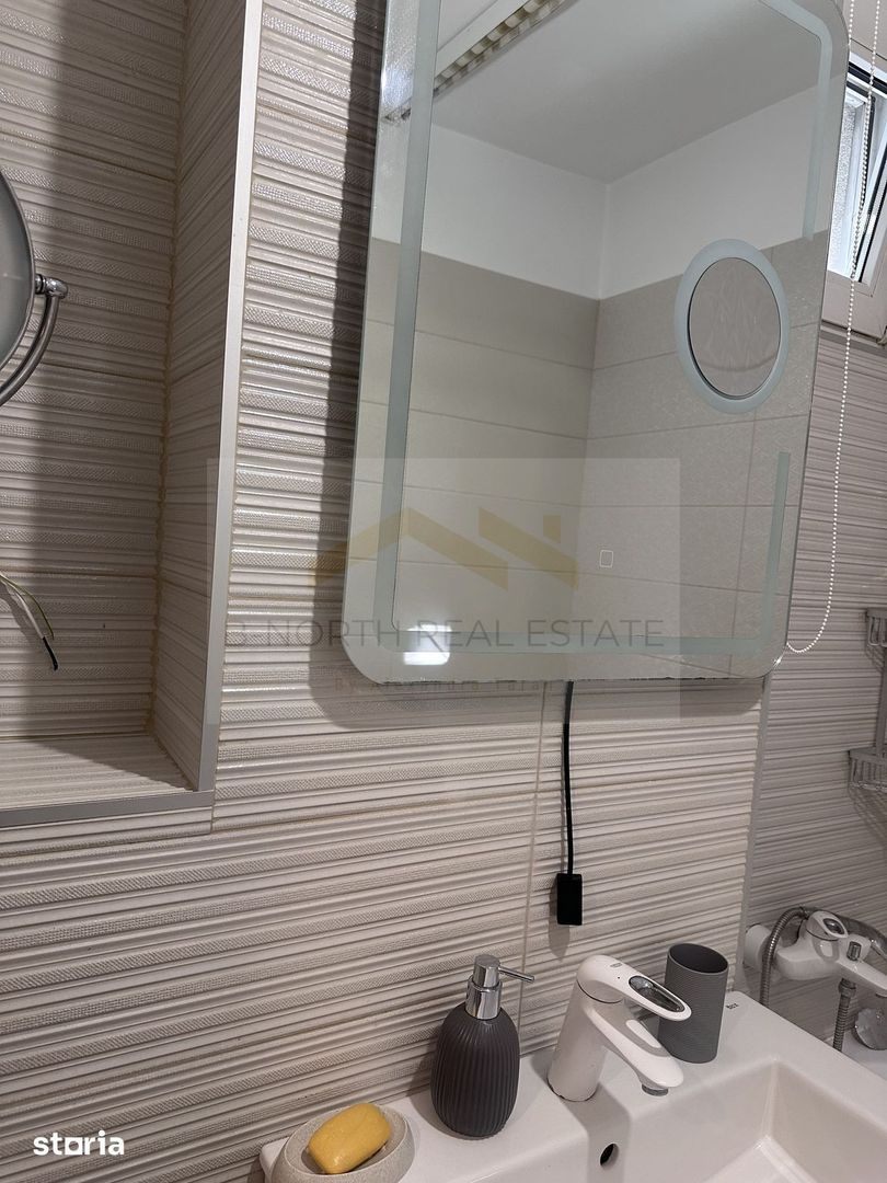 Apartament 4 camere de închiriat | Titan | Garaj | Balcon și terasă - Poză 4