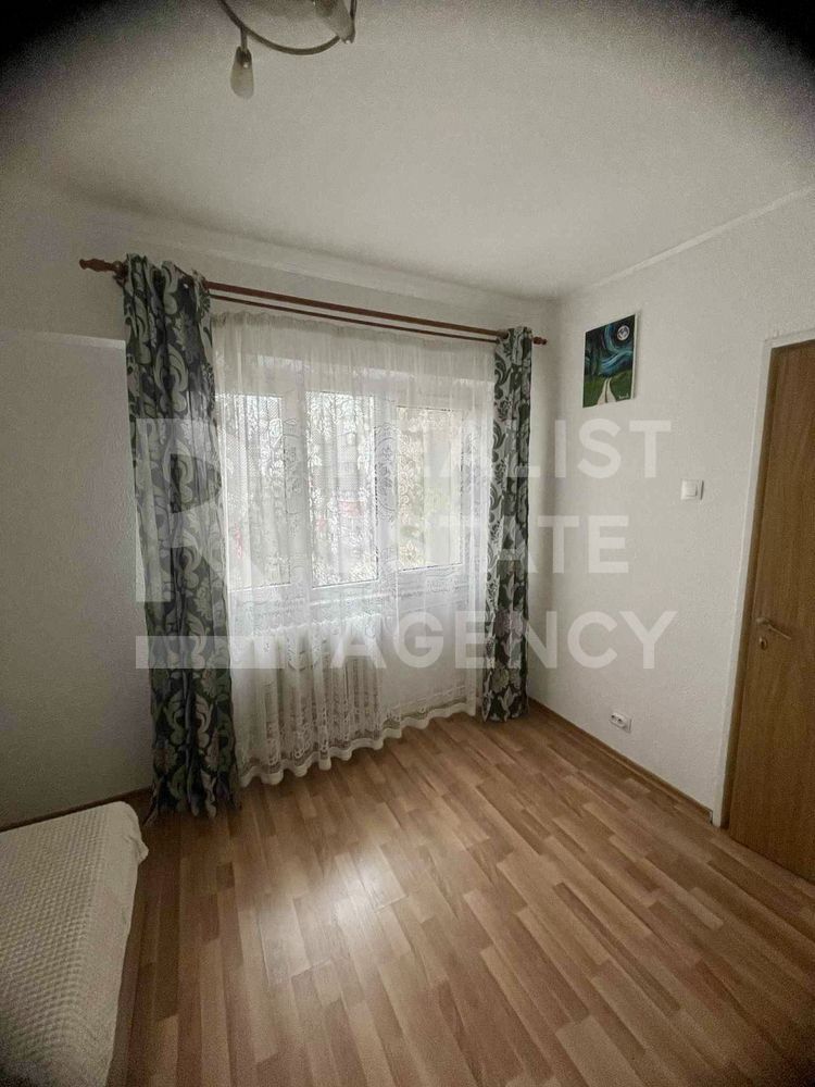 Închiriere apartament 3 camere, zona Ion Mihaleche, complet utilat - Poză 4