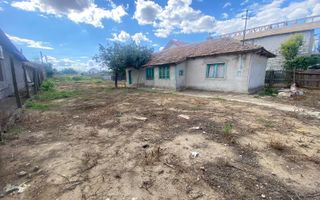 Valu lui Traian (cod 07) Teren 852 mp cu deschidere la 2 străzi - Poză 2