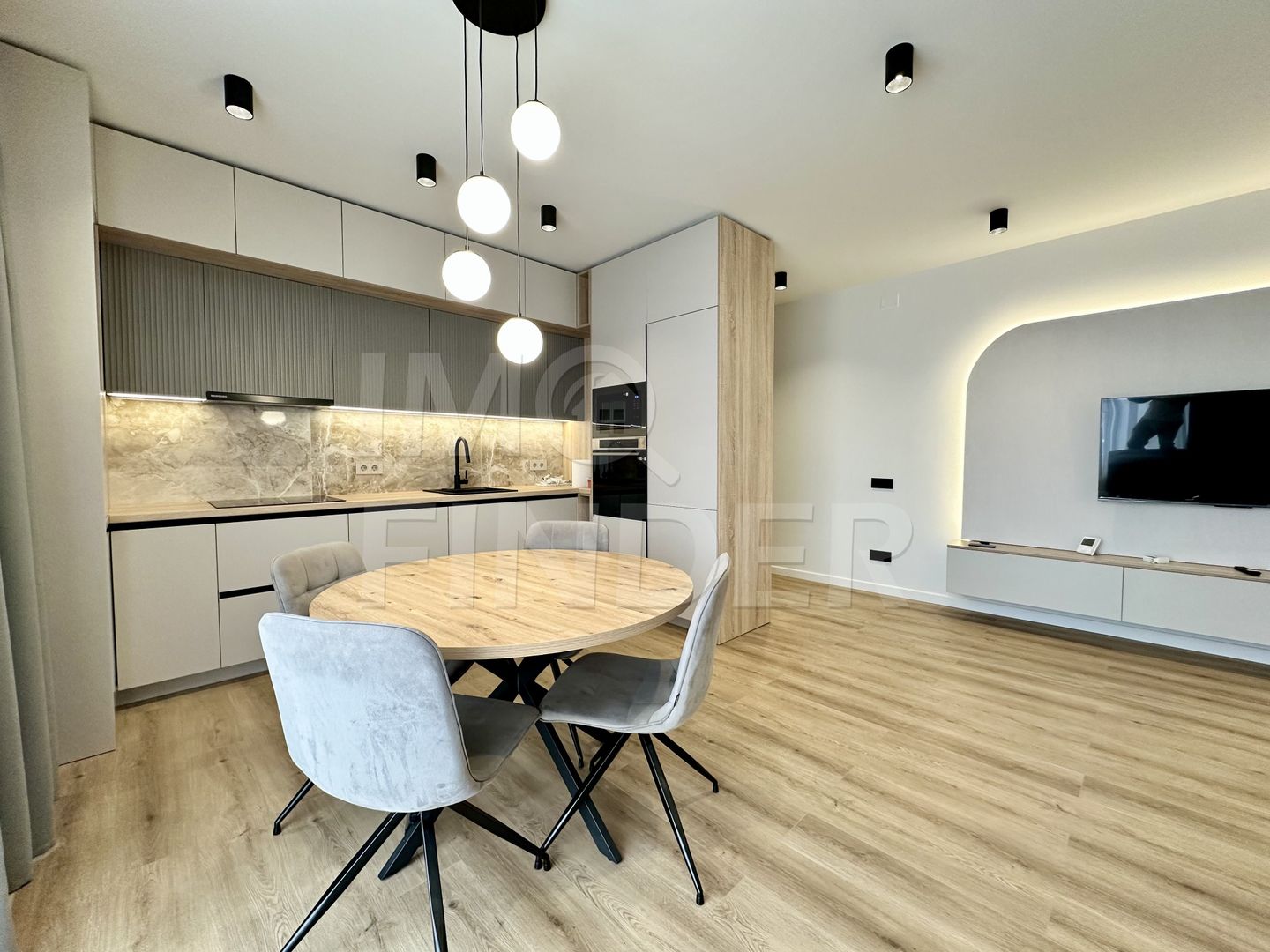 FARA COMISION! Apartament Premium 3 camere, imobil nou, Marasti - Poză 4