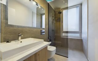 Apartament cu doua camere, Pipera Plaza, prima inchiriere - Poză 24