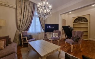 VANZARE- 5 CAMERE- DOROBANTI- CAPITALE - Poză 16