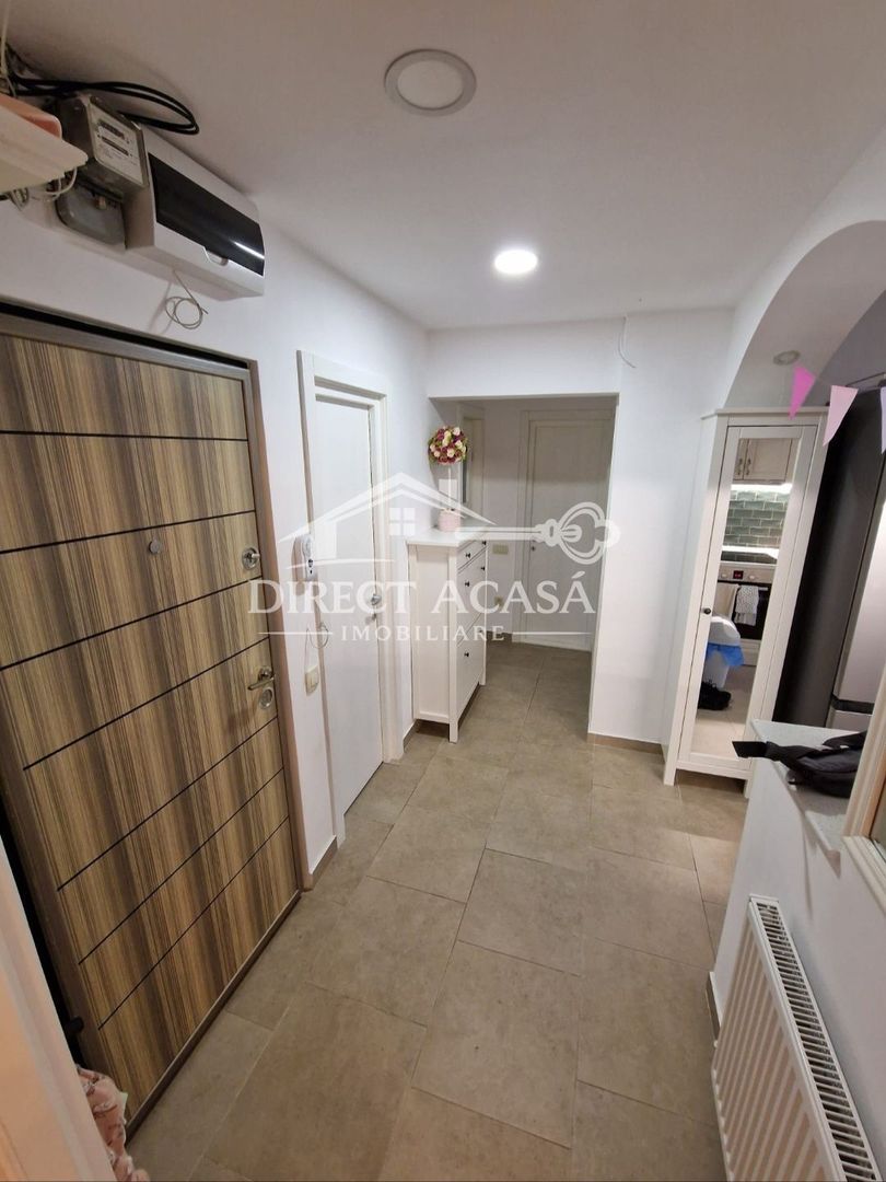 Apartament 2 camere | 7 Noiembrie | Lângă UMFST | De închiriat - Poză 6