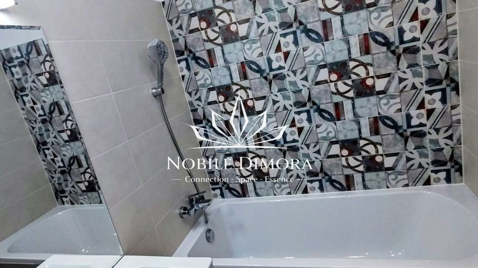 ISHO - Apartament spatios cu 3 camere, 2 bai si parcare subterana - Poză 5