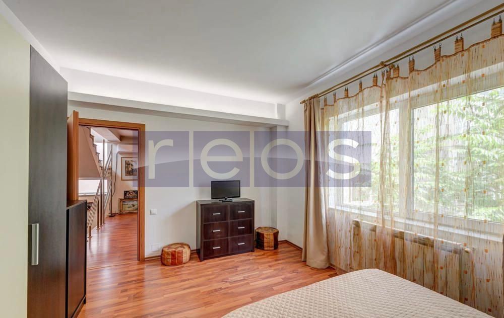 VILĂ INDIVIDUALĂ 5 CAMERE DOMENII - Poză 7