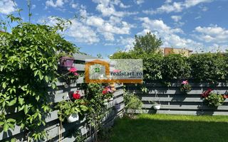 Parcul Teilor, S+P+1+M, curte 115mp, boxa, loc de parcare subteran - Poză 21