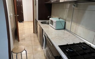 Garsoniera decomandata bloc 1986 Lujerului, Militari - Poză 11