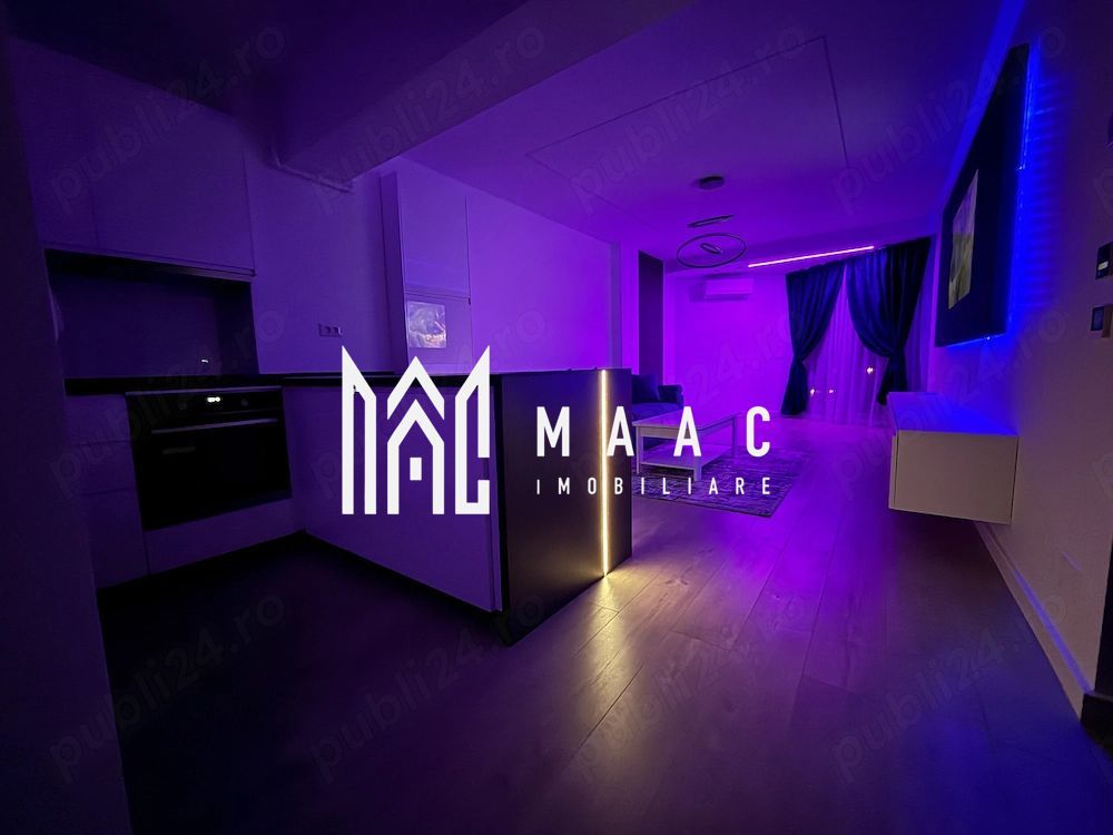 Apartament 2 camere de închiriat | Șelimbăr | Evolution - Poză 7