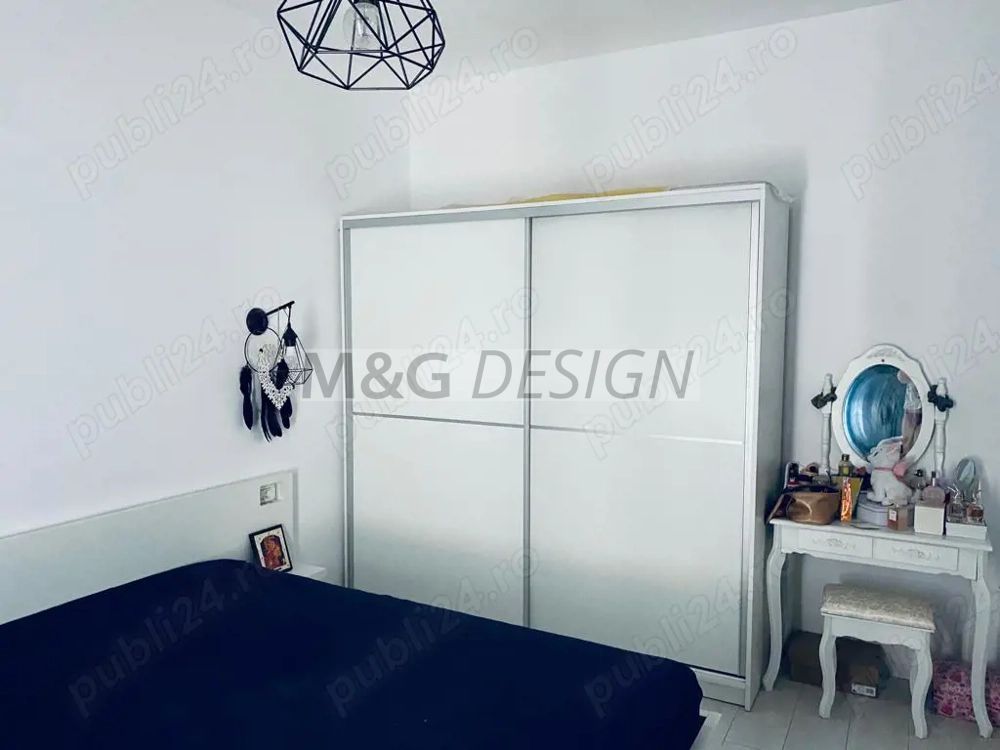 Apartament 2 camere Giroc la intrare - Poză 6