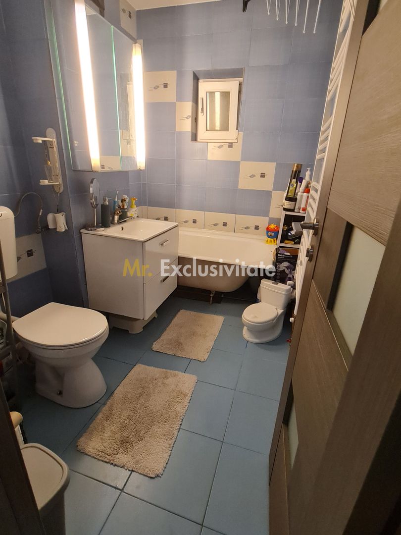 Apartament 2 camere Rovine-Ibiza - Poză 8