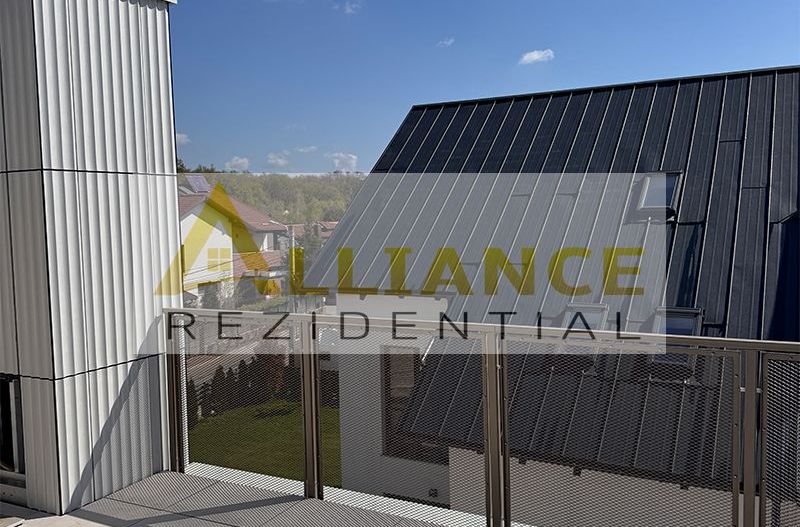 VILA PREMIUM PIPERA | 5 DORMITOARE | 5 BAI | TEREN 500 MP - Poză 15