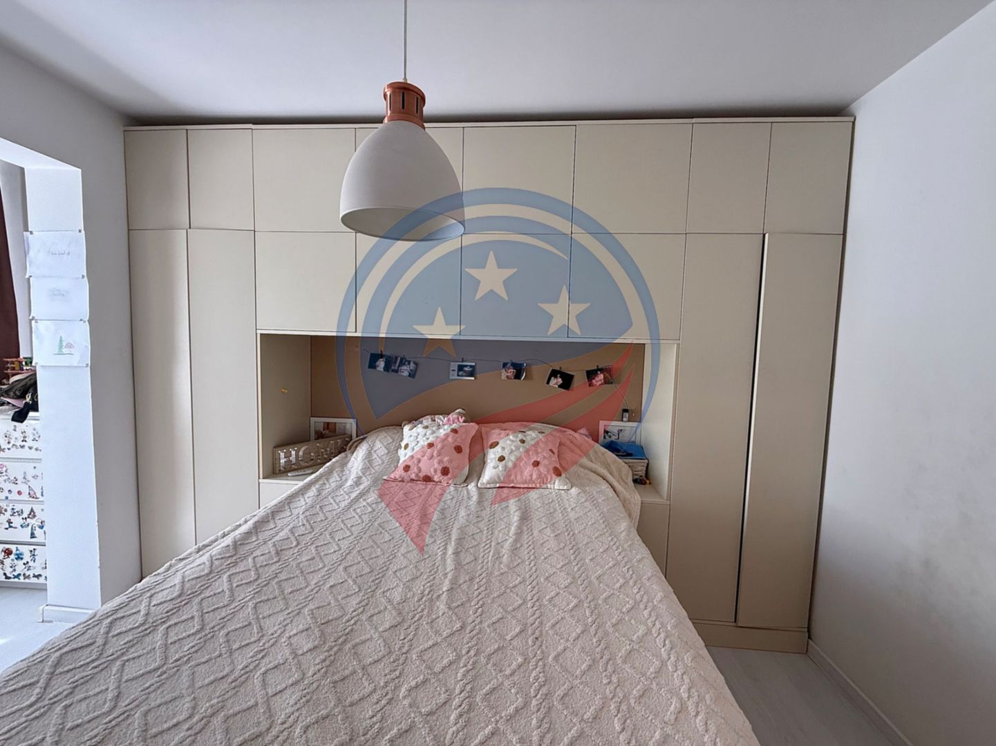 Apartament 3 camere/de inchiriat/Parter/Craiovita Noua - Poză 1